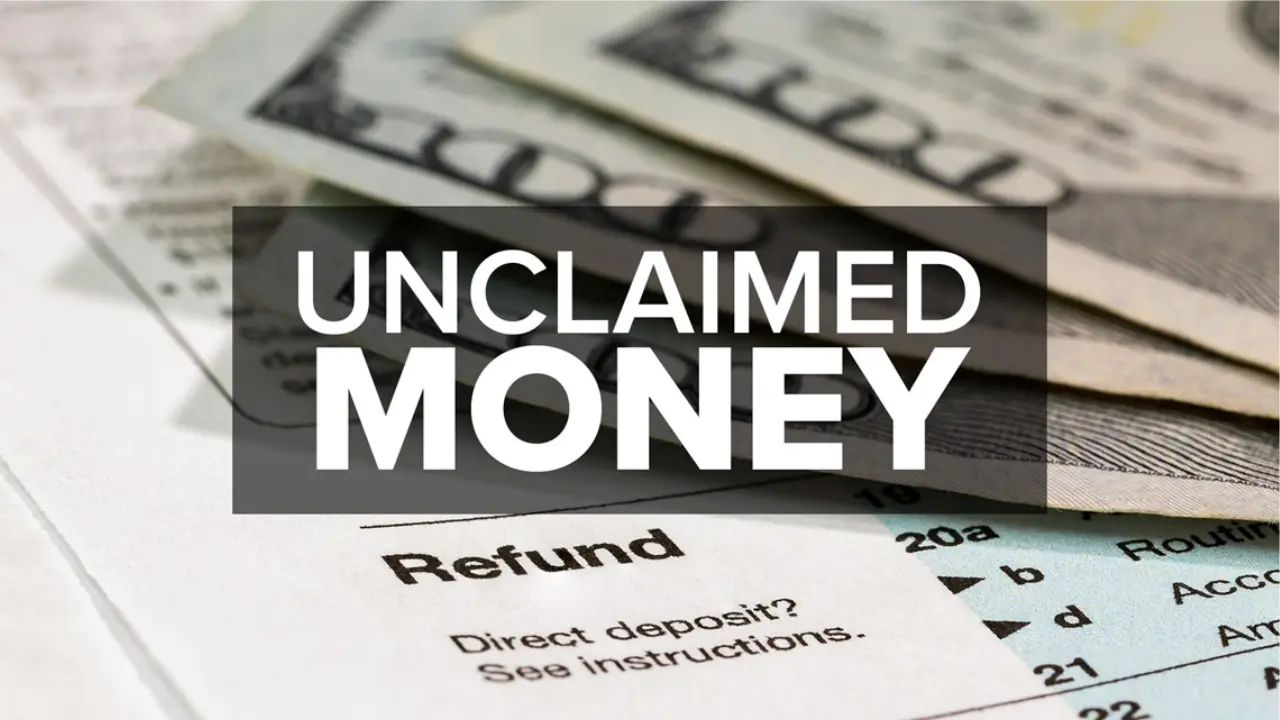 How to Find and Claim Your Unclaimed Money in Texas